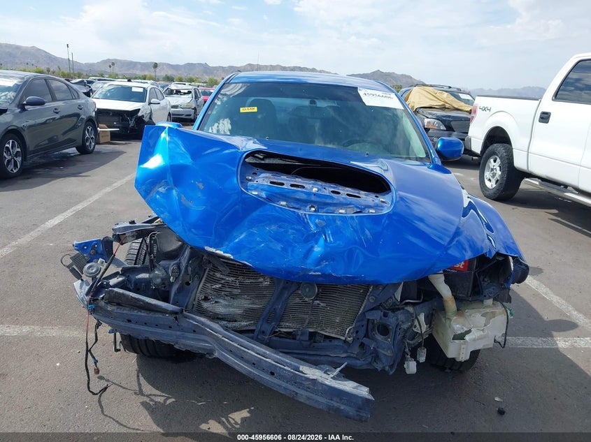 SUBARU IMPREZA 2012 VIN JF1GV7E61CG025240