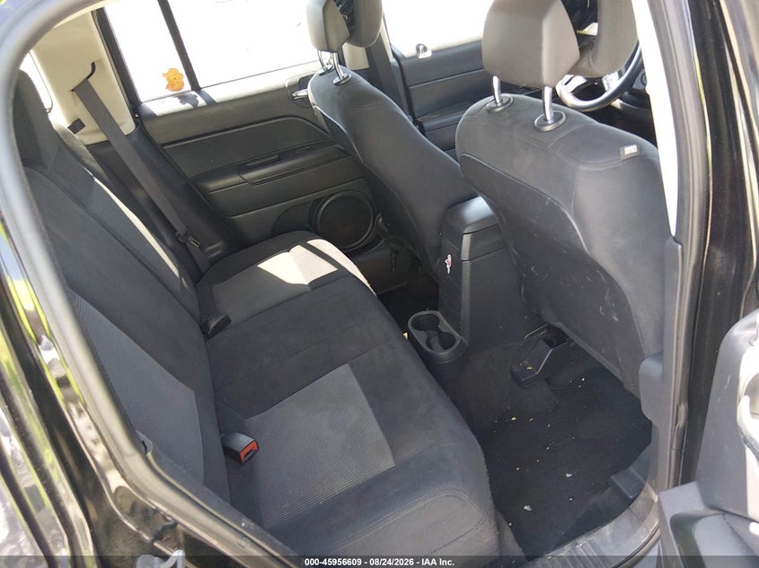 JEEP PATRIOT 2016 VIN 1C4NJPBAXGD528391