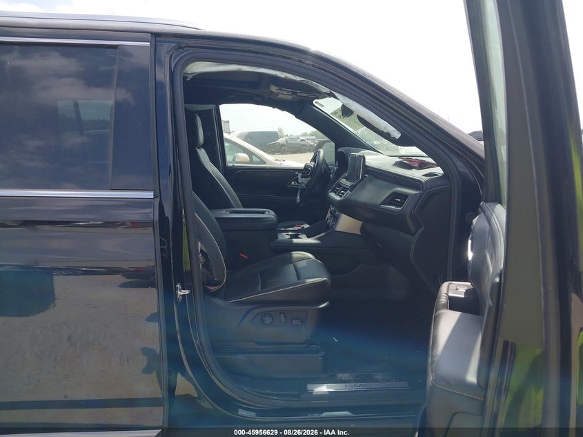 GMC YUKON XL 2024 VIN 1GKS2GKD0RR412413