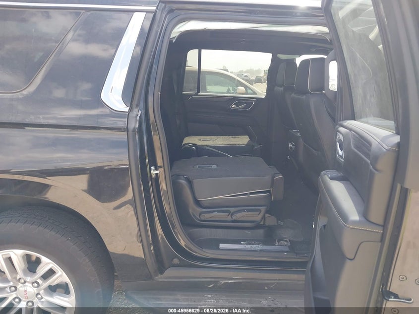 GMC YUKON XL 2024 VIN 1GKS2GKD0RR412413