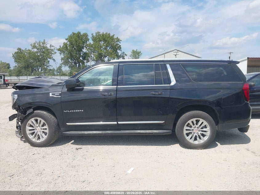GMC YUKON XL - zdjęcie 15