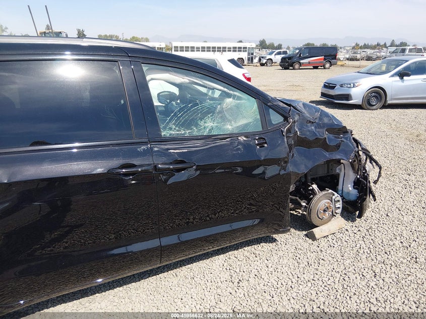 CHRYSLER PACIFICA 2027 VIN 2C4RC1GG6VR553563