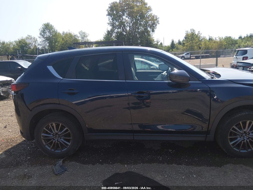 MAZDA CX-5 - zdjęcie 14