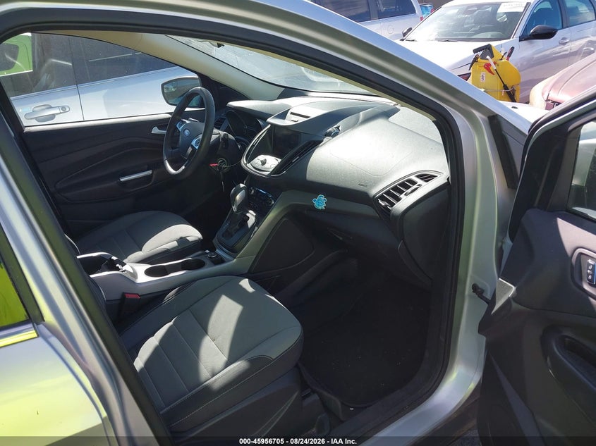 2015 FORD ESCAPE auction photo 5