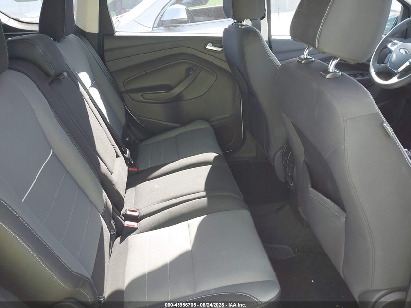 2015 FORD ESCAPE auction photo 8