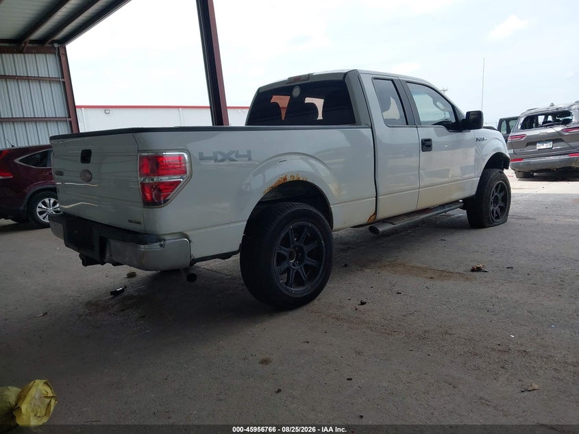 Vin: 1ftex1em2bfc91880, lot: 46455980, ford f-150 xl 20114