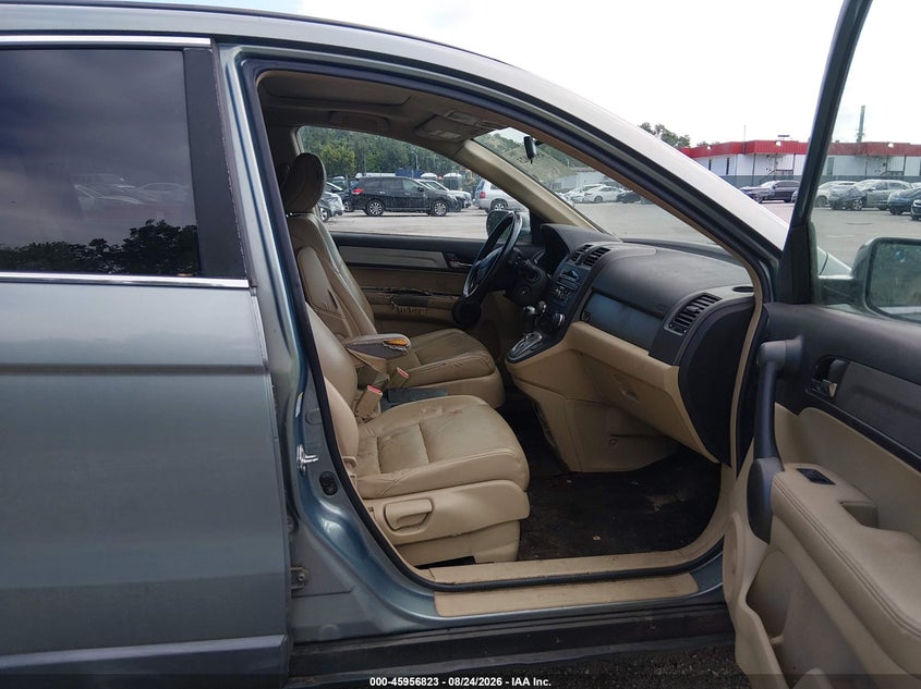 HONDA CR-V 2010 VIN 5J6RE4H76AL022578