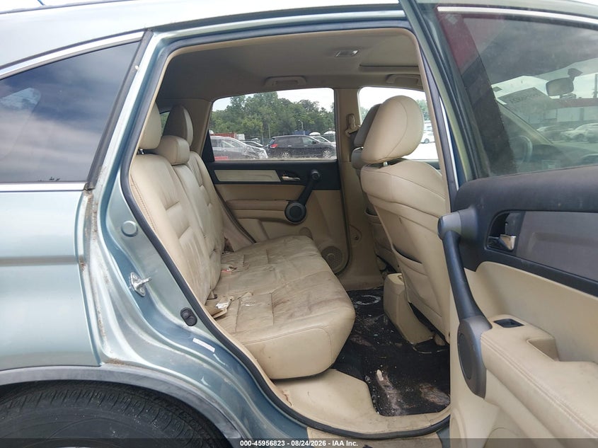 HONDA CR-V 2010 VIN 5J6RE4H76AL022578