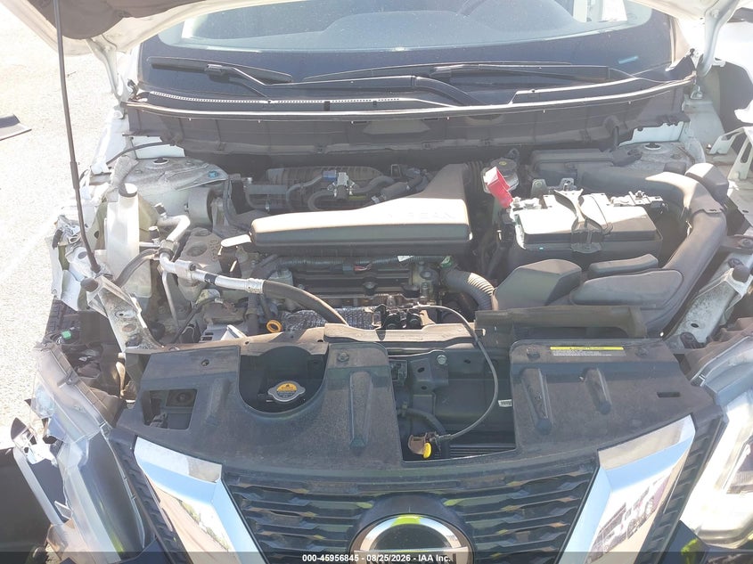 NISSAN ROGUE 2020 VIN 5N1AT2MT2LC774051