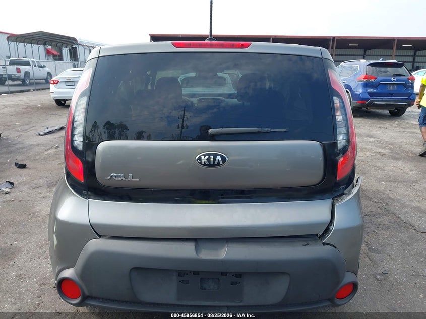KIA SOUL 2016 VIN KNDJN2A29G7308951