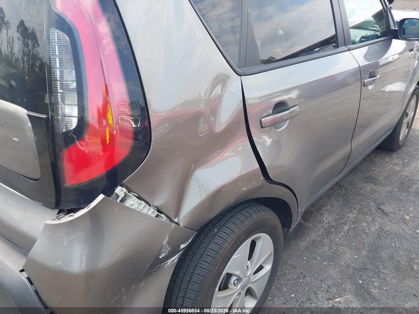 KIA SOUL 2016 VIN KNDJN2A29G7308951