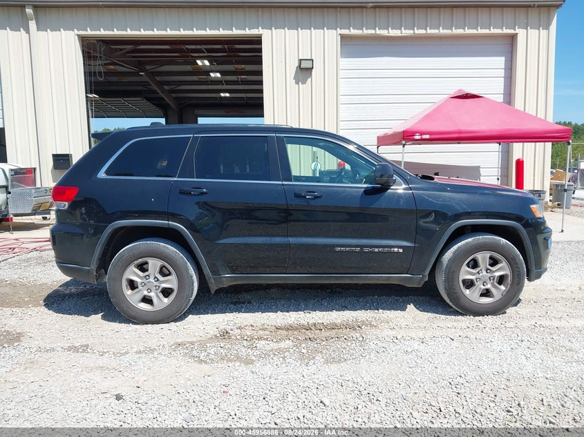 Фото 13 - JEEP GRAND CHEROKEE