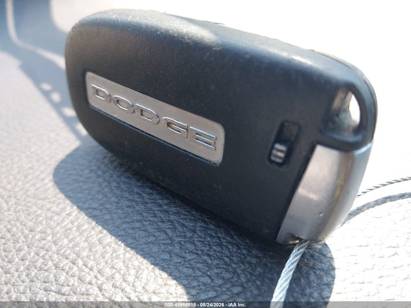 DODGE DURANGO 2014 VIN 1C4RDHDG4EC307548