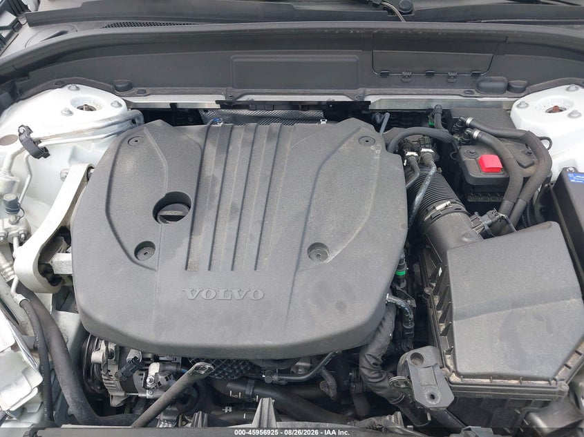 VOLVO XC60 - zdjęcie 10