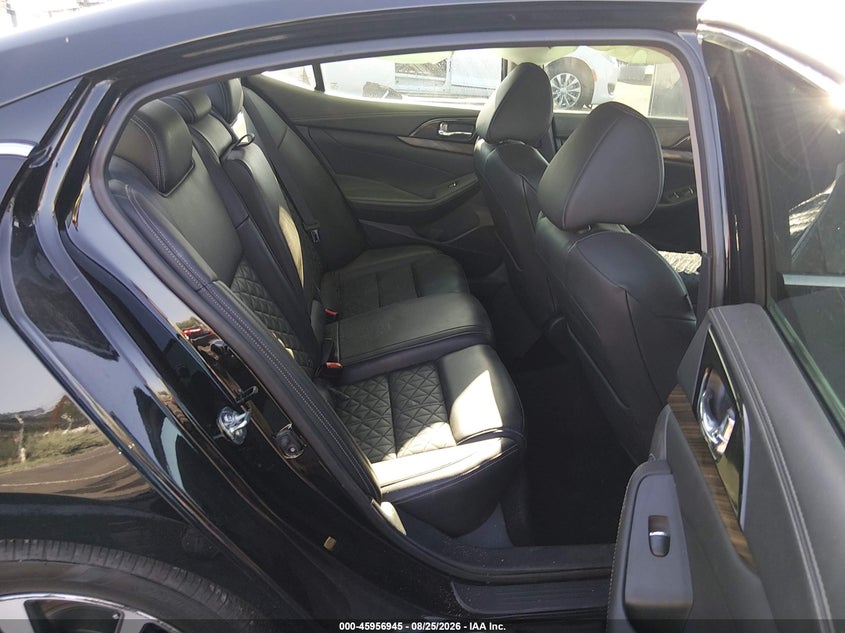 NISSAN MAXIMA 2017 VIN 1N4AA6APXHC385471