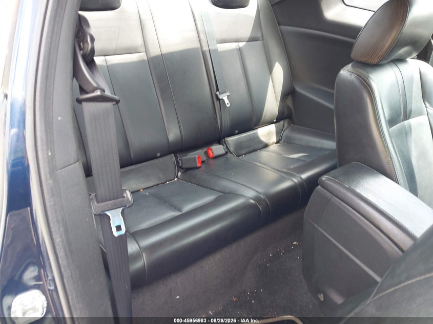 2011 NISSAN ALTIMA auction photo 8