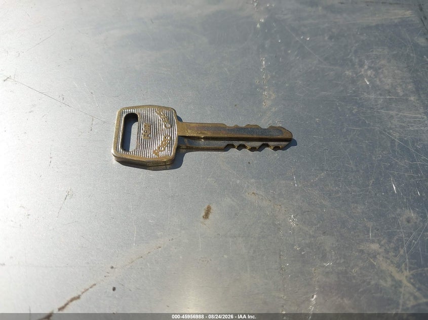 FORD F150 1994 VIN 1FTEF15N7RLA51053