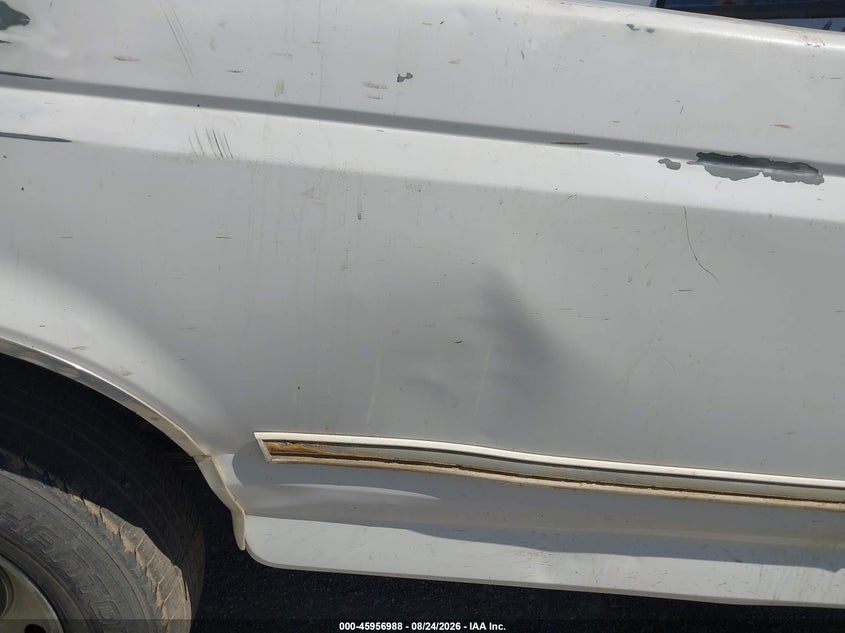 1994 FORD F150 auction photo 6