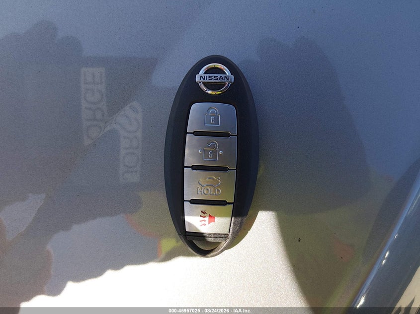 NISSAN ALTIMA 2016 VIN 1N4AL3AP2GN339726