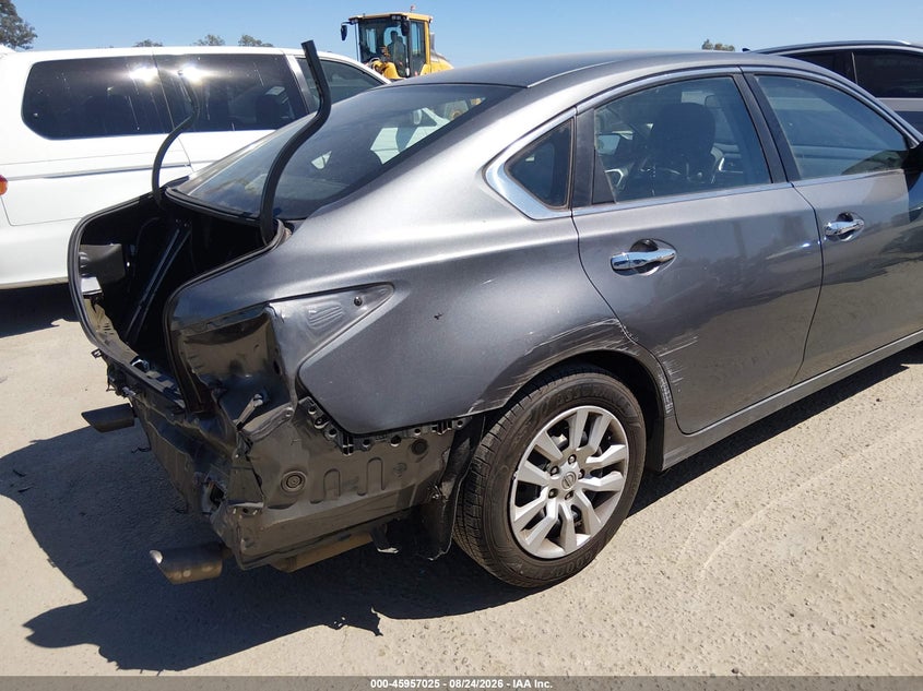 NISSAN ALTIMA 2016 VIN 1N4AL3AP2GN339726