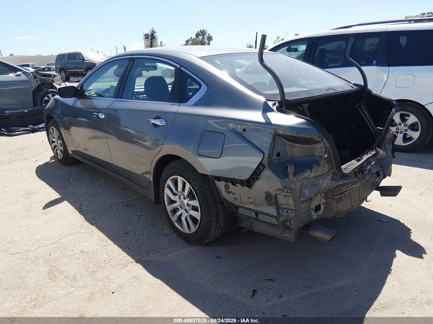 NISSAN ALTIMA 2016 VIN 1N4AL3AP2GN339726