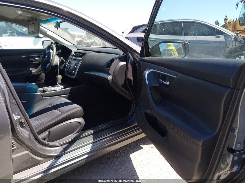 NISSAN ALTIMA 2016 VIN 1N4AL3AP2GN339726