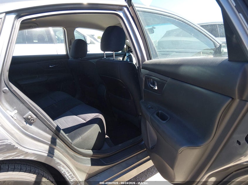 NISSAN ALTIMA 2016 VIN 1N4AL3AP2GN339726