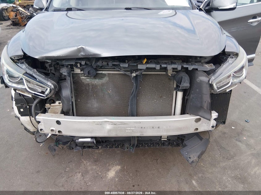 INFINITI QX60 2019 VIN 5N1DL0MM3KC551686