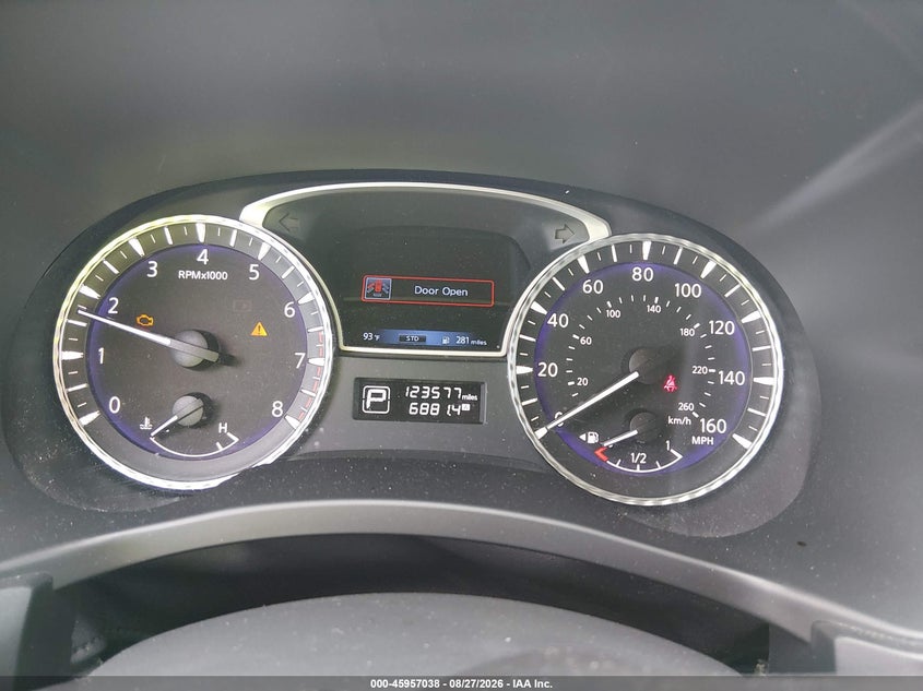 INFINITI QX60 2019 VIN 5N1DL0MM3KC551686