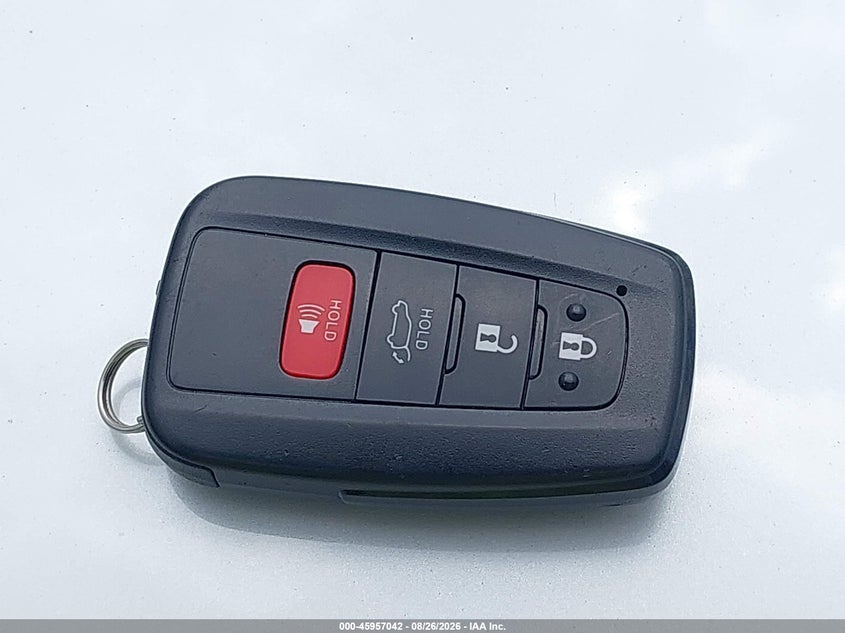 TOYOTA RAV4 HYBRID - zdjęcie 11