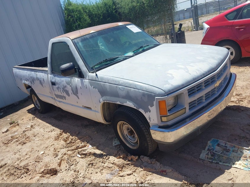 1994 CHEVROLET GMT-400 auction photo 1