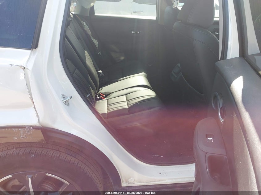 صورة 8 - HONDA HR-V