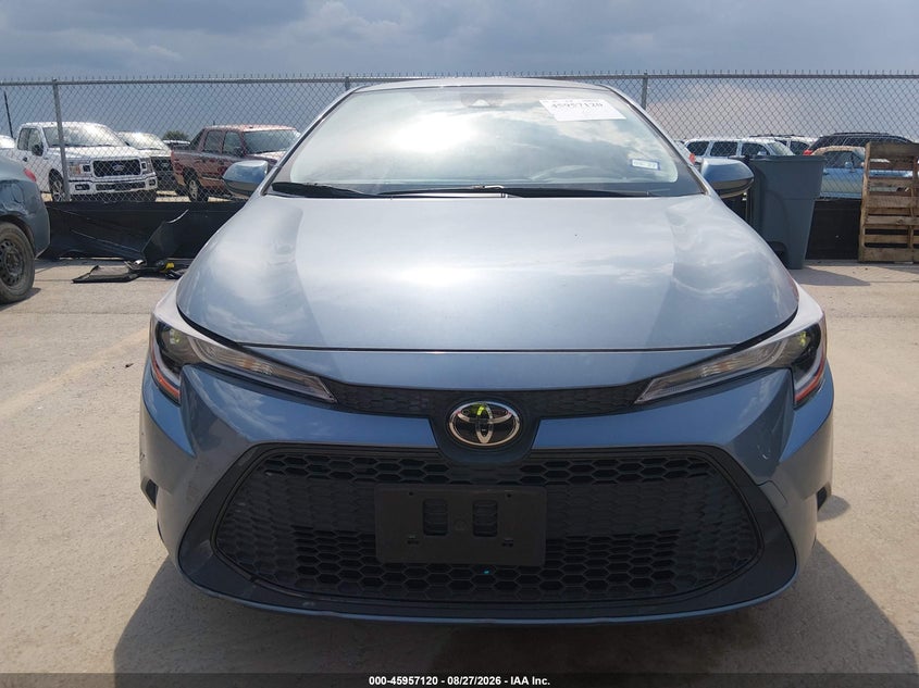 TOYOTA COROLLA - zdjęcie 13