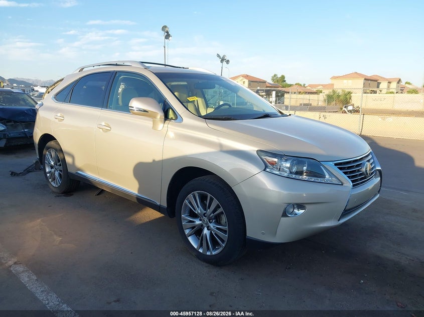 Vin: 2t2bk1ba1dc212010, lot: 46456342, lexus rx 350 2013 img_1