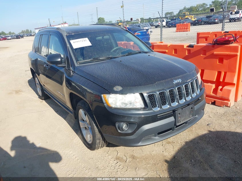 Vin: 1j4nf1fb2bd218174, lot: 46456356, jeep compass 2011 img_1