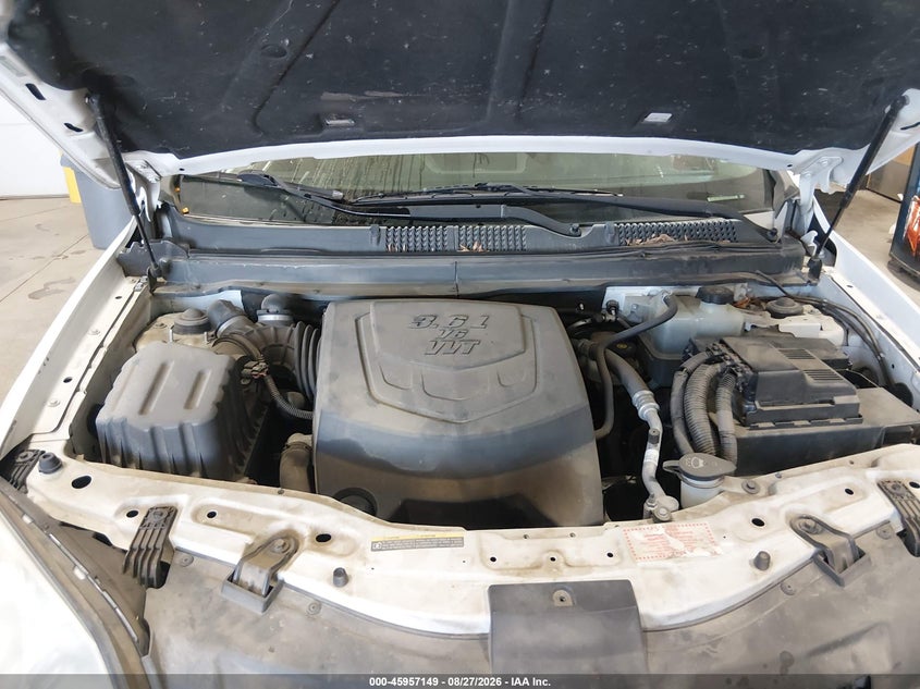 SATURN VUE 2009 VIN 3GSCL53749S608169