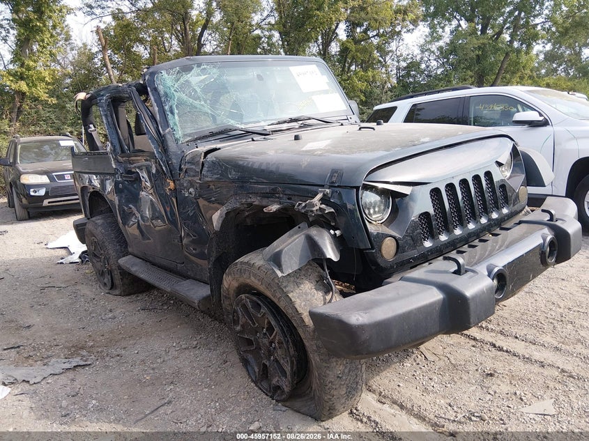 Vin: 1c4ajwag0hl712437, lot: 46456366, jeep wrangler willys wheeler 2017 img_1