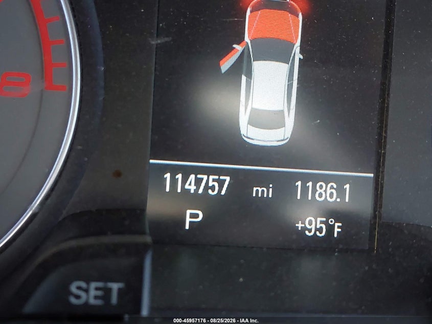 AUDI S4 2014 VIN WAUBGAFL4EA149585