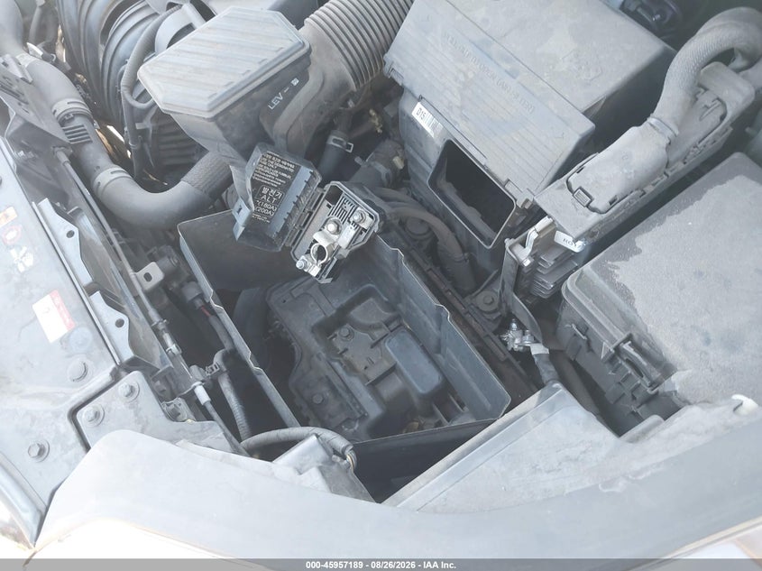 2020 KIA SPORTAGE auction photo 6