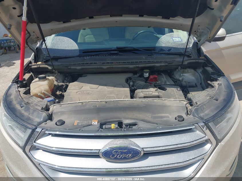 FORD EDGE 2018 VIN 2FMPK3J82JBC00176