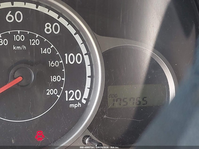 MAZDA MAZDA2 2014 VIN JM1DE1KY1E0174694