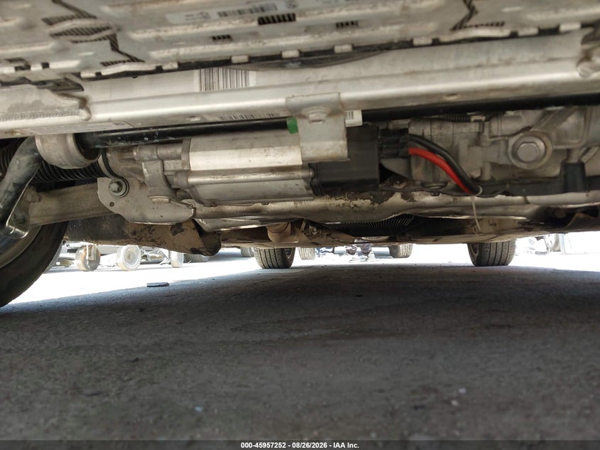 2014 BMW 528I auction photo 6