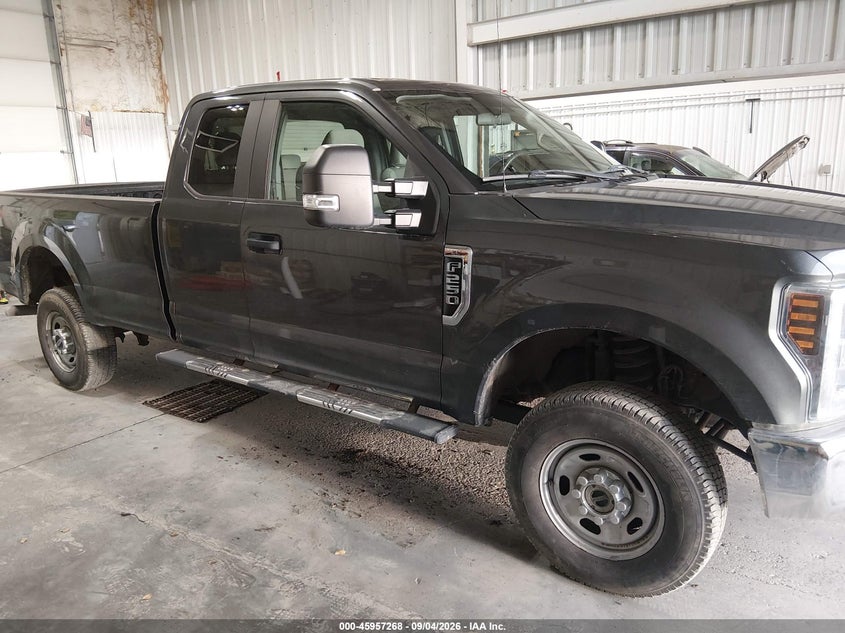 Vin: 1ft7x2b64jec84146, lot: 46456482, ford f-250 xl 2018 img_1