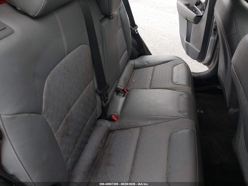 KIA NIRO 2019 VIN KNDCC3LC8K5221492