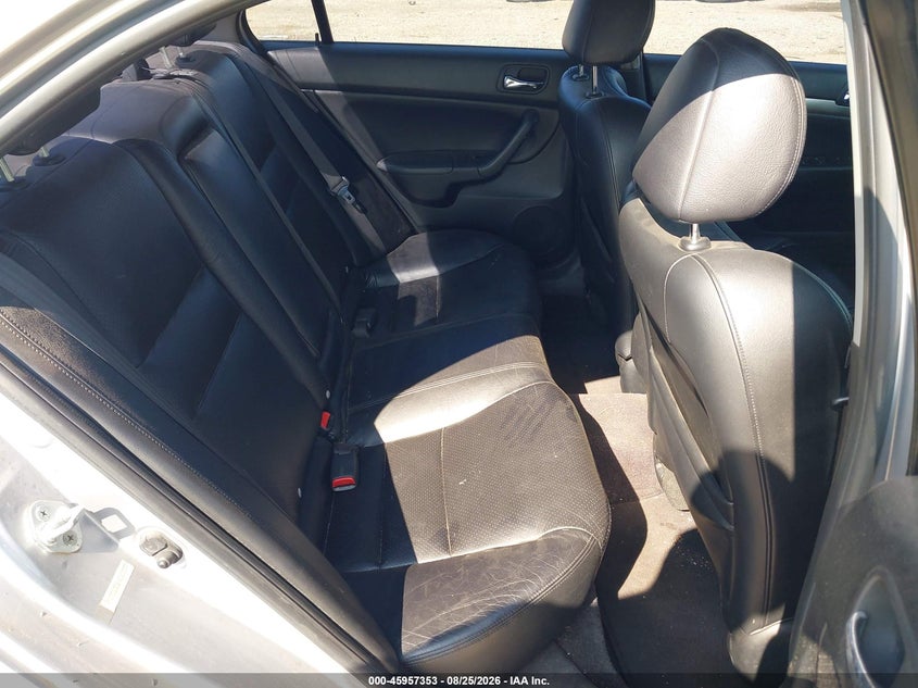 2005 ACURA TSX auction photo 8