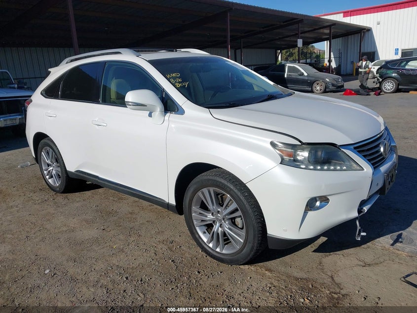 Vin: 2t2bk1ba5fc308466, lot: 46456581, lexus rx 350 2015 img_1