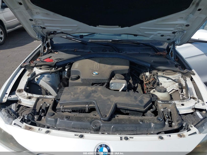 2013 BMW 328I · Photo 10