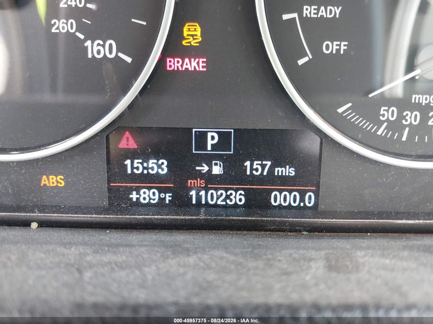 2013 BMW 328I · Photo 12
