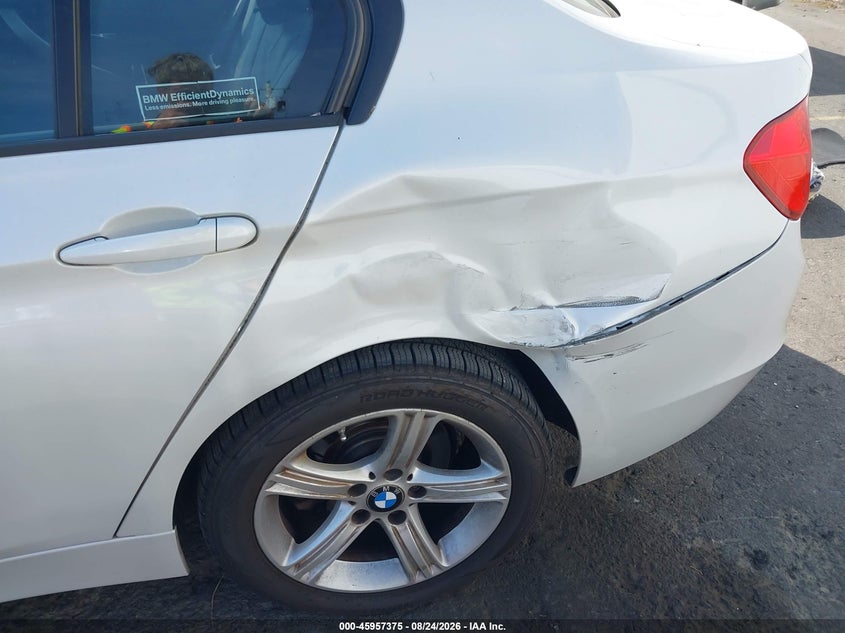 2013 BMW 328I · Photo 6