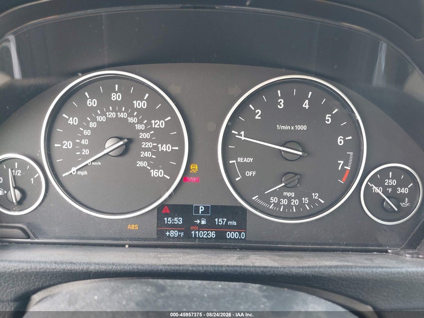 2013 BMW 328I · Photo 7